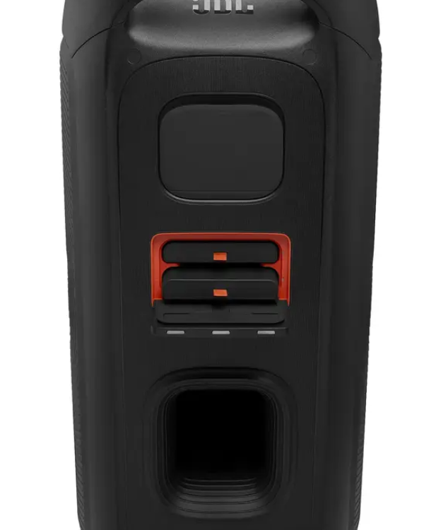 Дополнительное изображение книги «JBL Partybox 720 Black Портативная колонка»