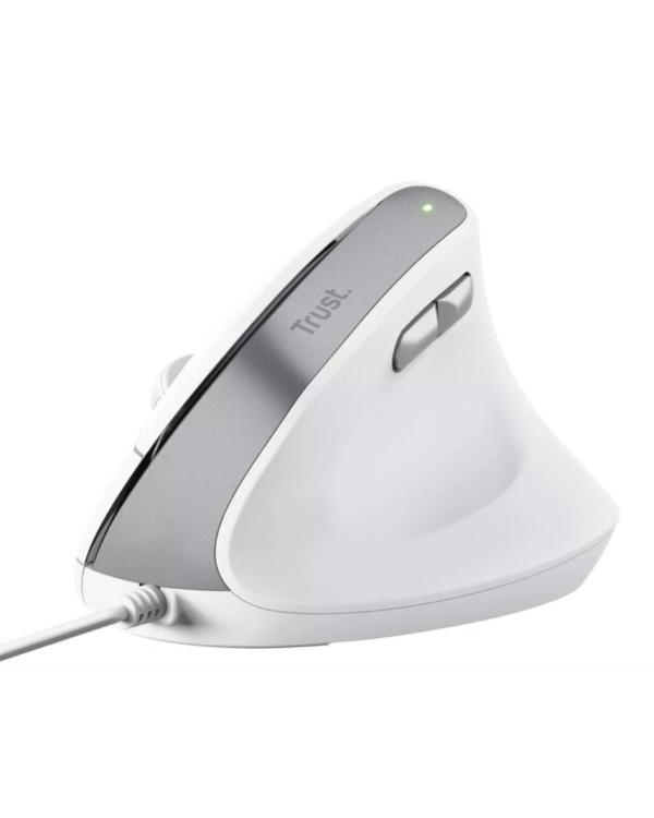 Trust Bayo II Проводная Mышь 2400 DPI