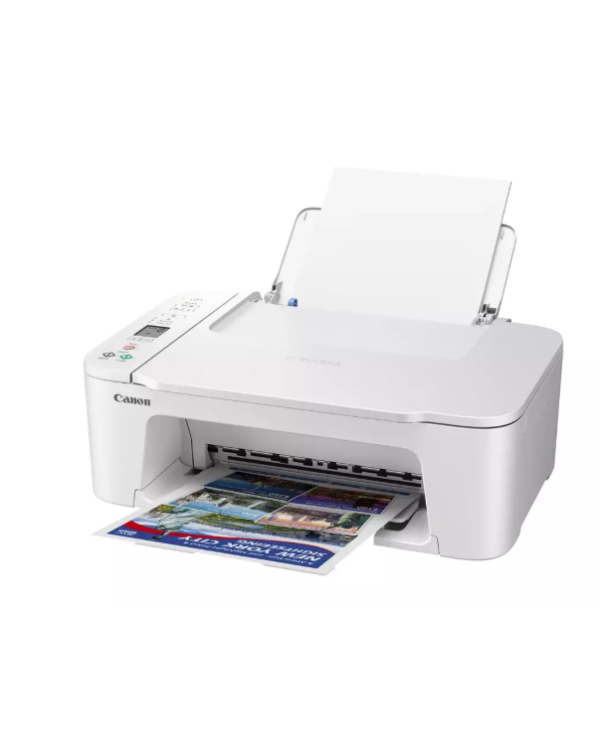 Canon PIXMA TS3751i Многофункциональный принтер