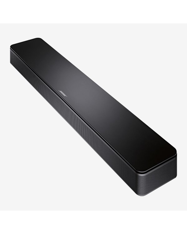 Bose Smart Умный Саундбар Черный