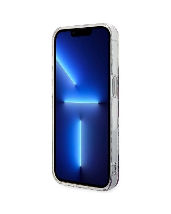 Guess GUHMP14XHCFWSP Чехол для Apple iPhone 14 Pro Max