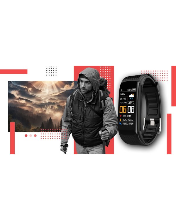 Giewont GW200-1 Часы