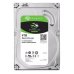 Seagate Serial ATA III Жесткий диск HDD / 4 ТБ / 3,5"/ 256 МБ