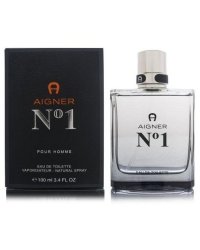 Aigner No 1 Парфюм EDT 100 ml