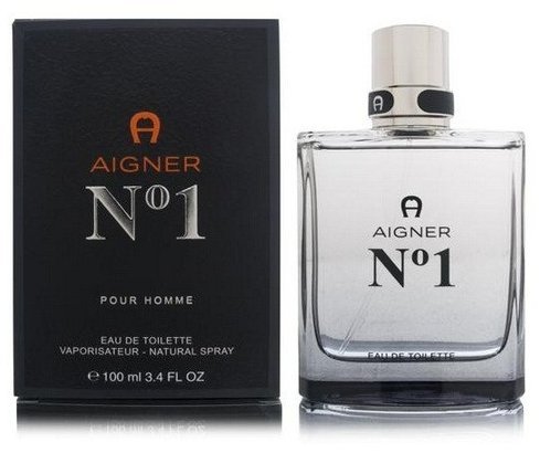 Aigner No 1 Парфюм EDT 100 ml
