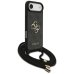 Guess 4G Big Logo Cord Stap Crossbody Чехол для Apple iPhone Air