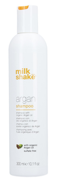Milk Shake Argan Шампунь для волос 300ml