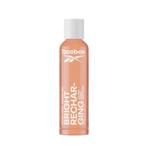 Reebok Bright Recharging Спрей Для Тела 250ml