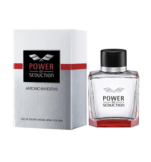 Antonio Banderas Power of Seduction Парфюм EDT 100ml