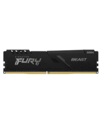 Kingston Fury Beast DDR4 RAM Память 8GB
