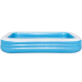 Bestway 54009 Надувной Бассейн 305x183x56 Bestway 54009 Надувной Бассейн 305x183x56