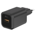 Qualo QLSN-CA-65-01 Nano PD Сетевой зарядный адаптер USB-C / USB-A / 65W
