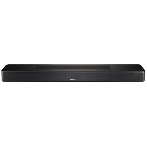 Bose Smart Умный Саундбар Черный