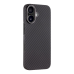 Tactical MagForce Aramid Cover Защитный чехол для Apple iPhone 16 / чёрный