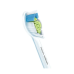 Philips HX6064/87 Optimal White Заменяемые насадки для зубной щётки 4 шт.