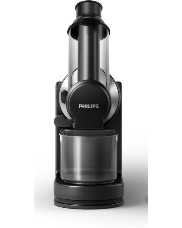 Дополнительное изображение книги «Philips HR1889/70 Viva Collection Соковыжималка 150W»