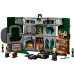 Дополнительное изображение книги «LEGO 76410 Slytherin House Banner Конструктор»