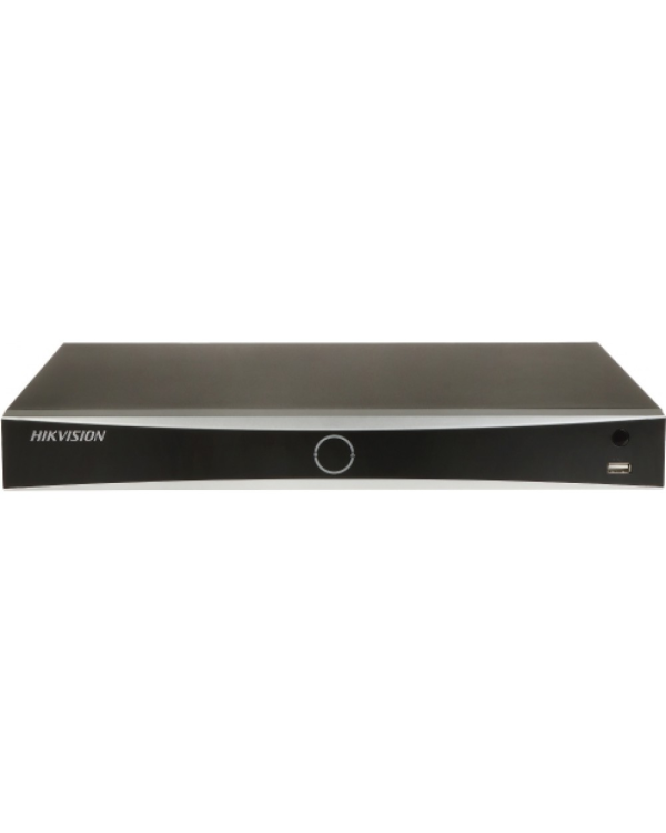 Hikvision DS-7608NXI-K2(D) Сетевой Recorder / 8 каналов / AcuSense / 4K