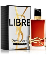 Yves Saint Laurent Libre Le Parfum Парфюм PAR 30 ml