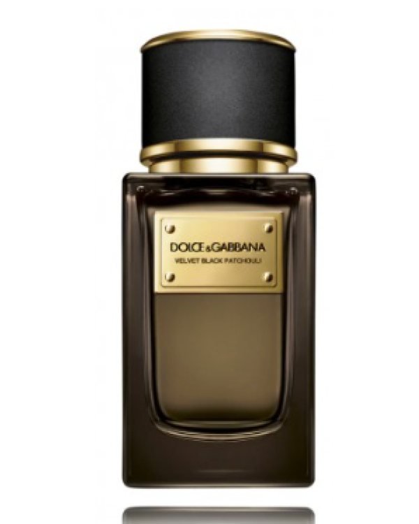 Dolce & Gabbana Velvet Black Patchouli Парфюм EDP 50 ml