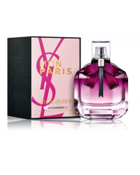 Yves Saint Laurent Mon Paris Intensément Парфюм EDP 90 ml