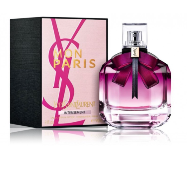Yves Saint Laurent Mon Paris Intensément Парфюм EDP 90 ml