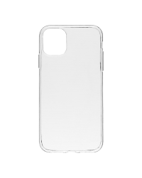 Tactical TPU Cover Защитный чехол для Apple iPhone 11 / прозрачный