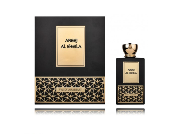 Swiss Arabian Areej Al Sheila Парфюм EDP 100 ml