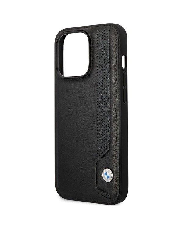 BMW BMHCP14X22RBDK Чехол для Apple iPhone 14 Pro Max