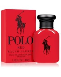 Ralph Lauren Polo Red Парфюм EDT 40 ml