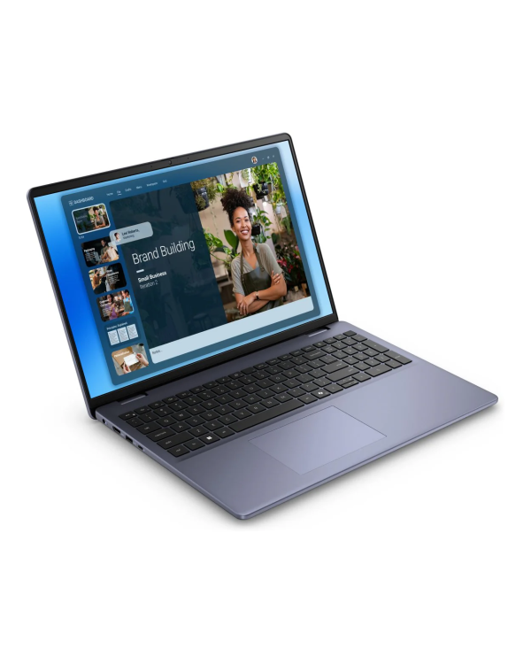 Дополнительное изображение книги «Dell 16 AG Ноутбук FHD+ / i7-150U / 16GB / 1TB / GeForce MX570A 2GB / Wind 11 Pro»