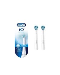 Oral-B iO Ultimate Насадки для электрической зубной щетки 2шт