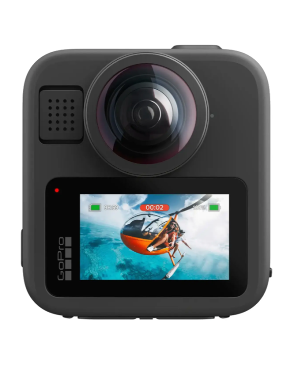 GoPro MAX 2.0 Спортивная камера 360° 8K