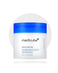 Medicube Zero Pore Pad Диски для лица 155 g