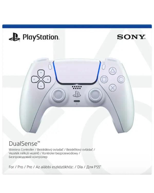 Sony PlayStation 5 DualSense V2 Беспроводной контроллер