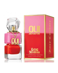 Juicy Couture Oui Парфюм EDP 100 ml