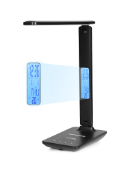 Huslog OW-3912 Лампа с беспроводной зарядкой