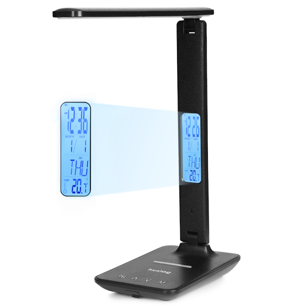 Huslog OW-3912 Лампа с беспроводной зарядкой