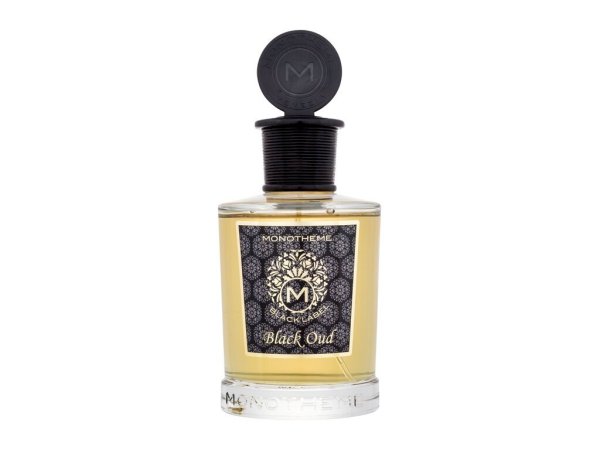 Monotheme Black Label Парфюмированная вода EDP 100ml