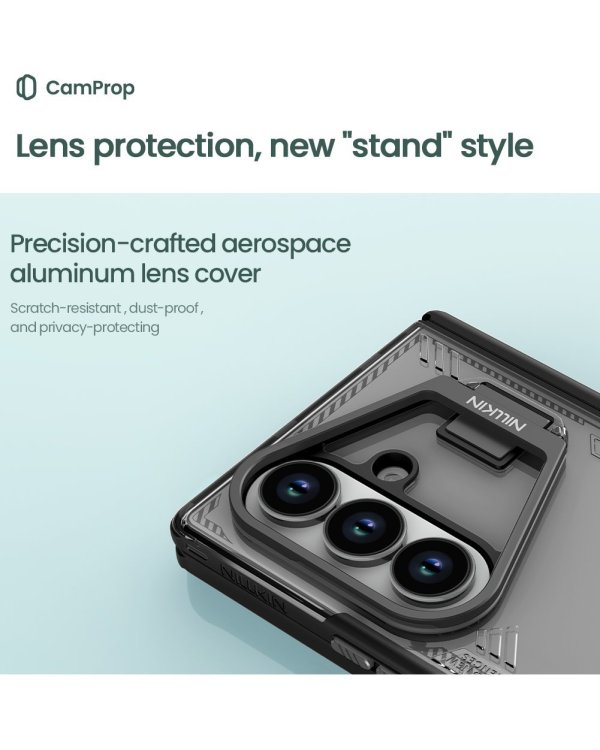 Nillkin Iceblade Prop Magnetic Cover Чехол для Samsung Galaxy Z Fold 7