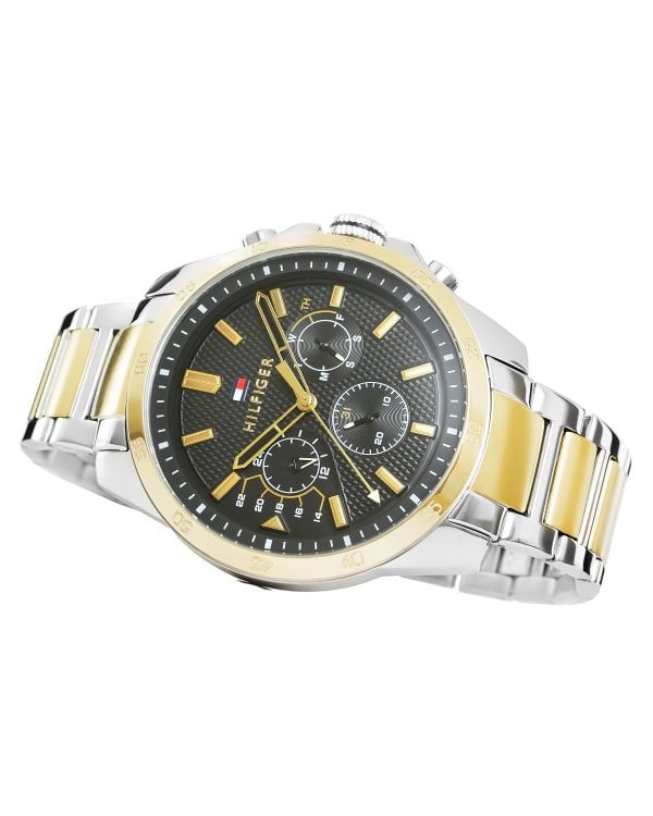 Tommy Hilfiger Мужские часы