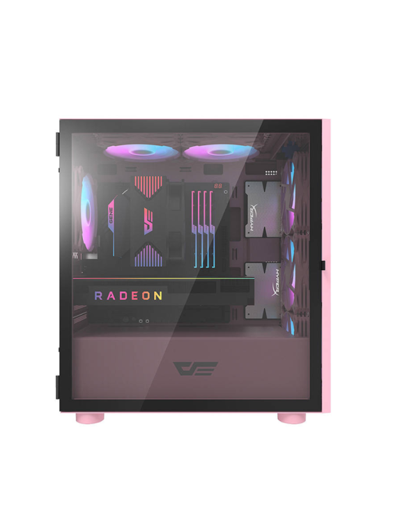 Darkflash DLM21 Mesh Компьютерный Корпус
