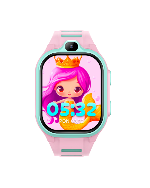 Forever Kids Boost KW-530 Смарт часы / GPS / WiFi / 4G