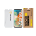 Tactical Glass Shield 2.5D Защитное стекло для Samsung Galaxy A22 5G / прозрачный