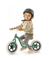 Chillafish CPCH01FOR Charlie 10" Беговел