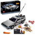 LEGO 10300 Back to the Future Time Machine Конструктор