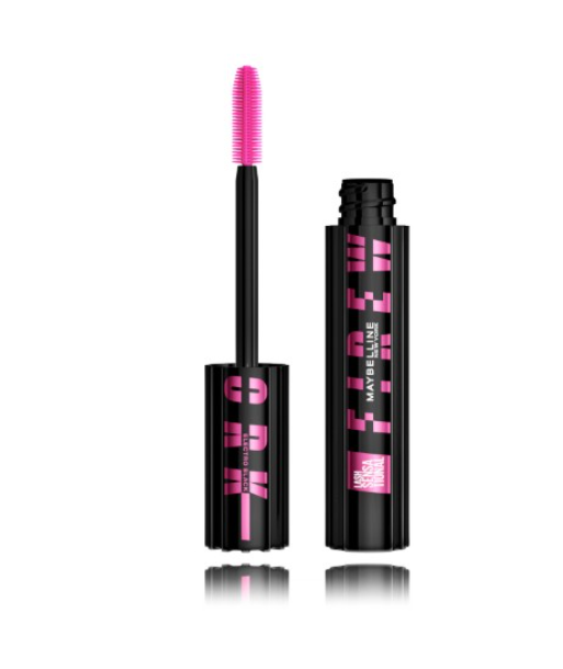 Maybelline Lash Sensational Firework Тушь для ресниц Electro Black 10 ml Maybelline Lash Sensational Firework Тушь для ресниц Electro Black 10 ml
