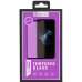 Devia Van Anti - Glare Tempered Glass Full Cover Матовое Защитное стекло для экрана Apple iPhone XS MAX Черное