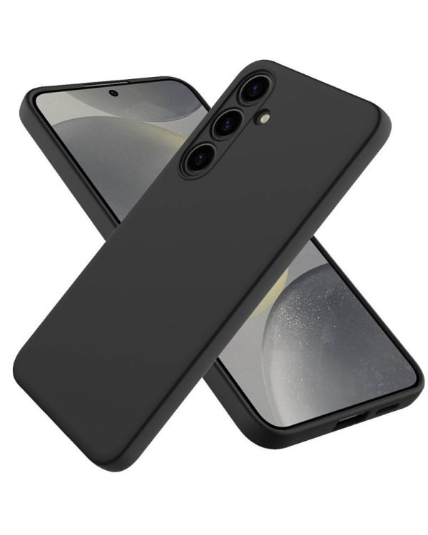 Mocco Matt Back Case Чехол для Samsung Galaxy A26 5G