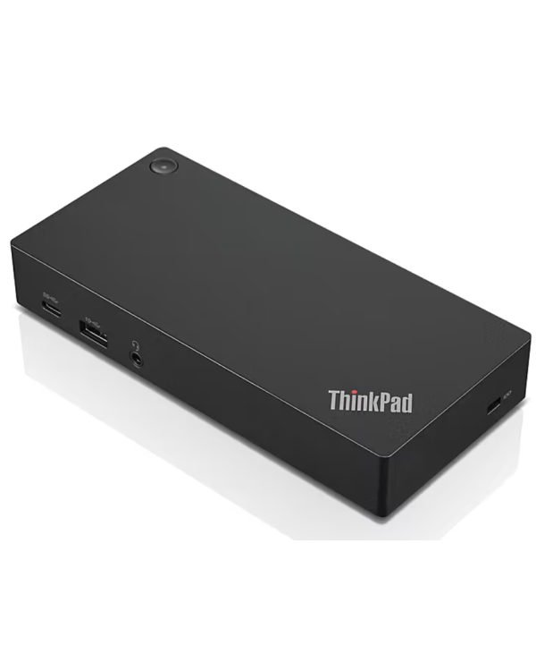 Lenovo ThinkPad Док-станция USB-C 90Вт